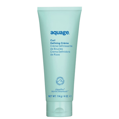 Дефиниращ крем за къдрици с гъвкава фиксация 114 г - AQUAGE