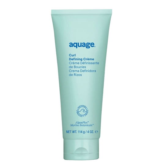 Дефиниращ крем за къдрици с гъвкава фиксация 114 г - AQUAGE
