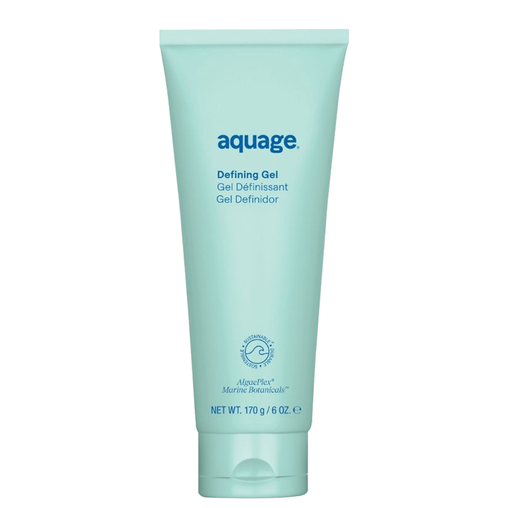 Дефиниращ гел за къдрици с максимална фиксация 170 г - AQUAGE