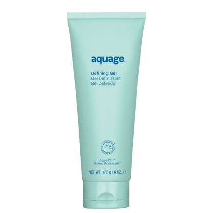 Дефиниращ гел за къдрици с максимална фиксация 170 г - AQUAGE
