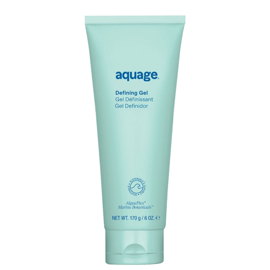 Дефиниращ гел за къдрици с максимална фиксация 170 г - AQUAGE