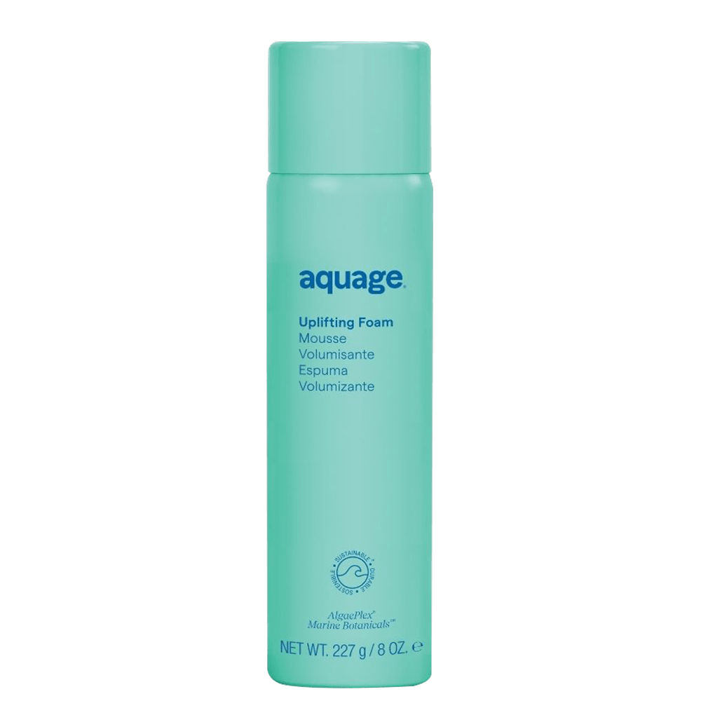 Пяна за обем със средна фиксация 227 г - AQUAGE