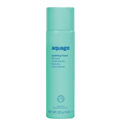 Пяна за обем със средна фиксация 227 г - AQUAGE