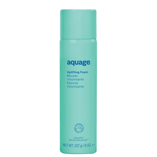Пяна за обем със средна фиксация 227 г - AQUAGE