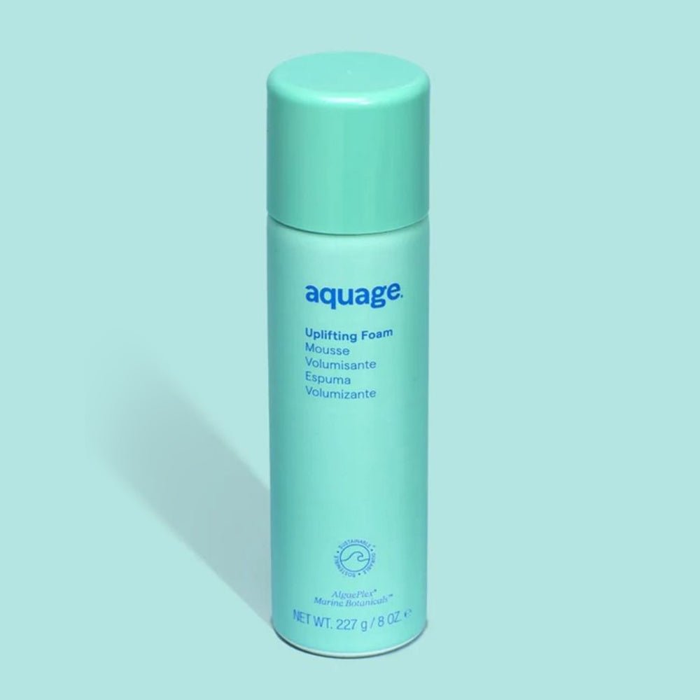 Пяна за обем със средна фиксация 227 г - AQUAGE
