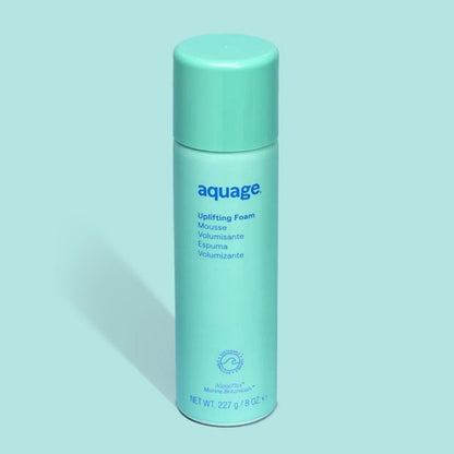 Пяна за обем със средна фиксация 227 г - AQUAGE