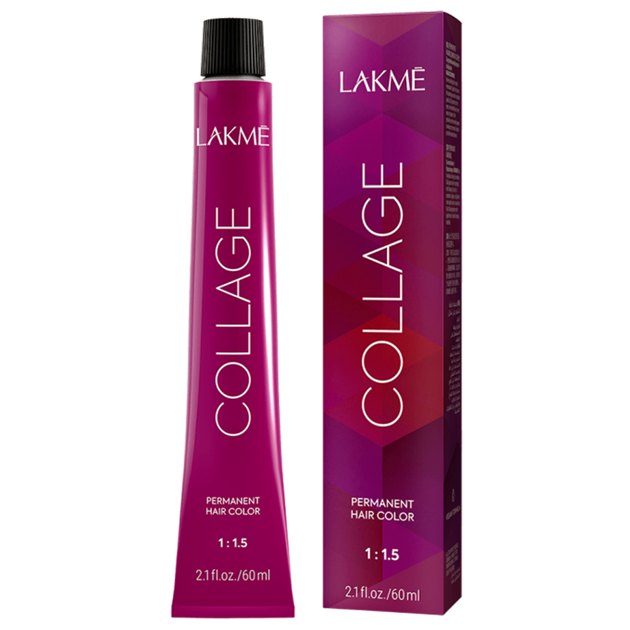Lakme COLLAGE