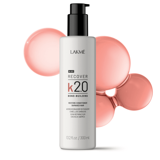 Балсам с биомиметични пептиди за молекулярно възстановяване 300 мл - LAKME