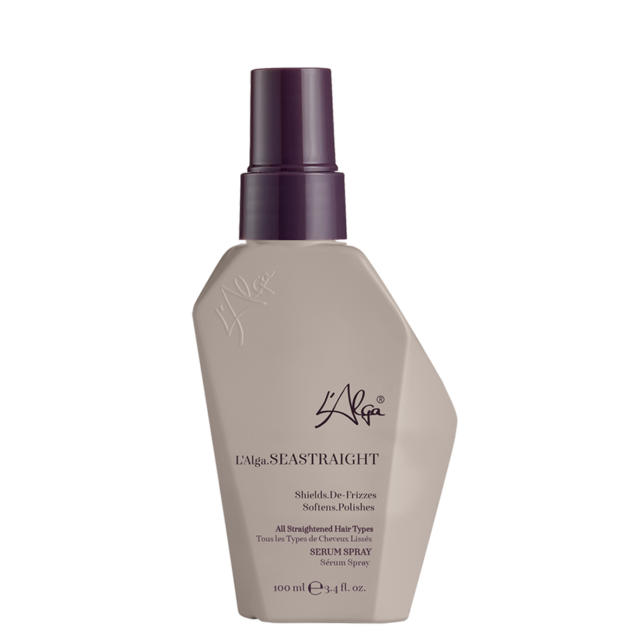 SEASTRAIGHT Serum Spray
