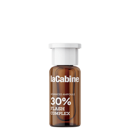 Шок ампула за лице за моментален лифтинг с 30% стягащ комплекс 2 мл - laCabine