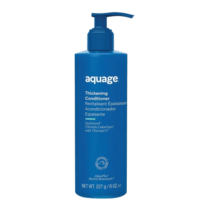 Уплътняващ балсам 227 г - AQUAGE