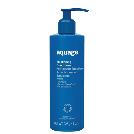 Уплътняващ балсам 227 г - AQUAGE