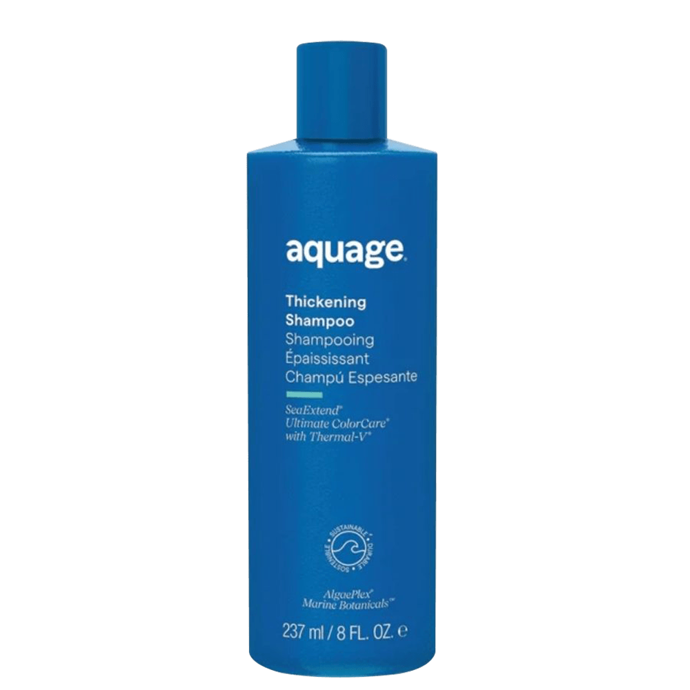 Уплътняващ шампоан 237 мл - AQUAGE