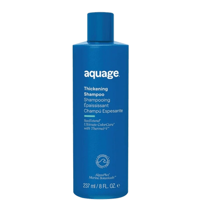 Уплътняващ шампоан 237 мл - AQUAGE