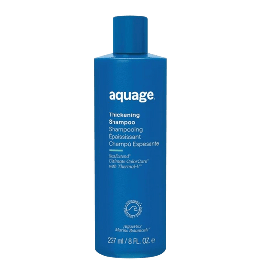 Уплътняващ шампоан 237 мл - AQUAGE