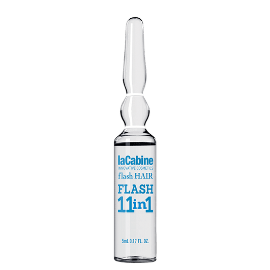 Ампула 11 ползи за всеки тип коса 5 мл
