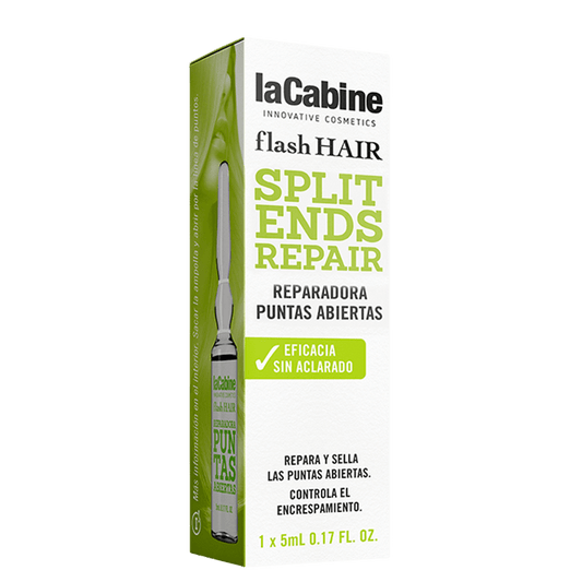 Ампула за коса против цъфтящи краища 5 мл