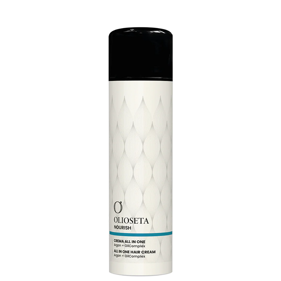 ALL IN ONE HAIR CREAM