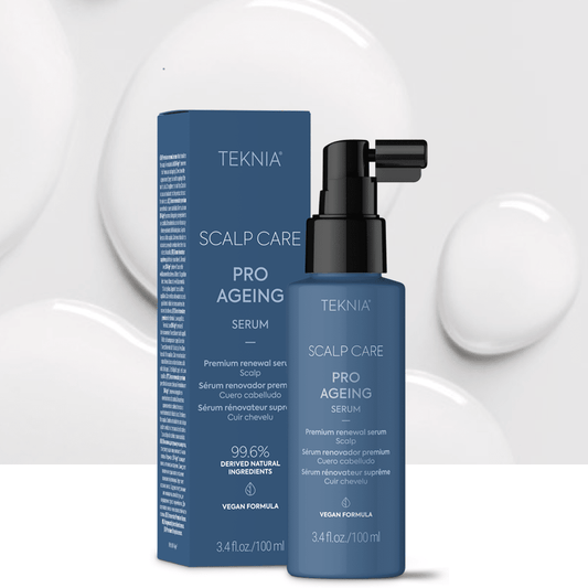 Комплект за дълголетие и клетъчно обновяване на косата - LAKME