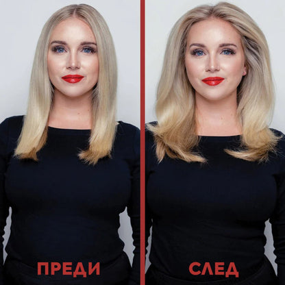 Шампоан за обем и защита на цвета 250 мл